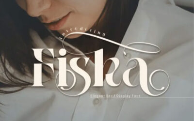 Fiska Font