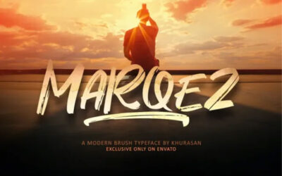 Marqez Font