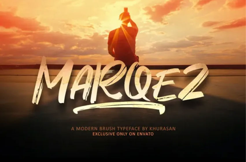 Marqez Font