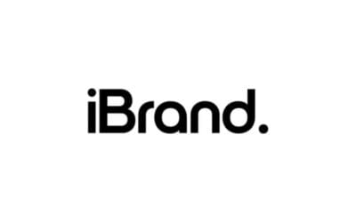 iBrand Font