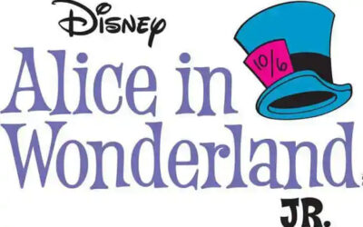 Alicia Wonderland Font