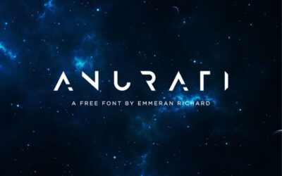 Anurati Font