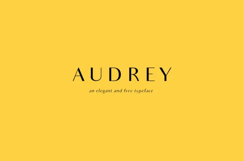 Audrey Font