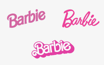 Barbie Font