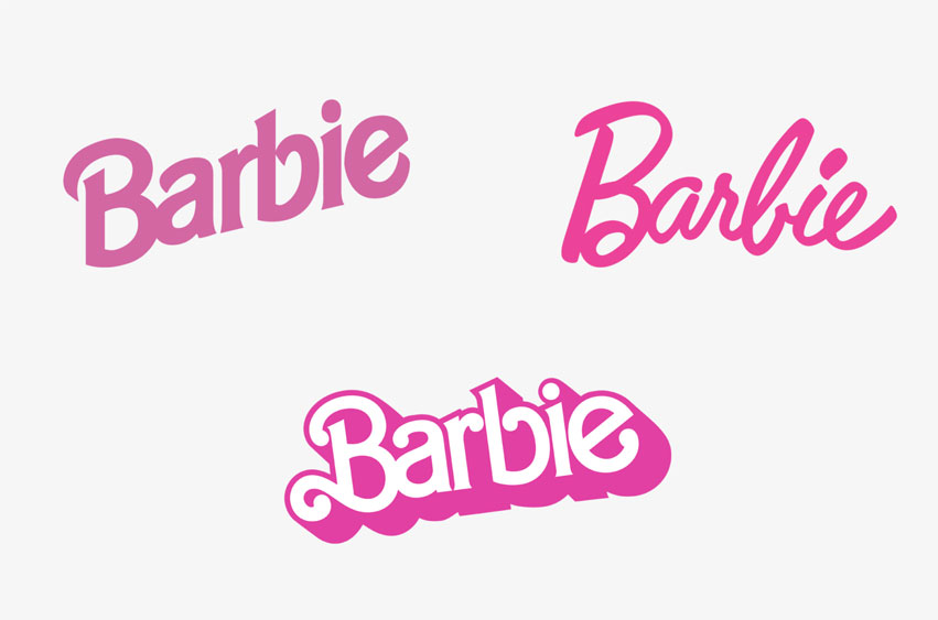 Barbie Font