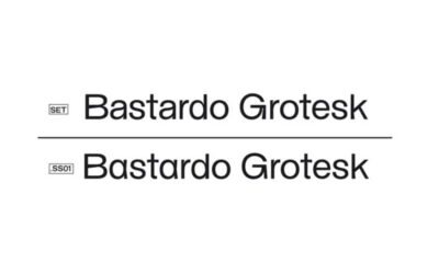 Bastardo Grotesk Font