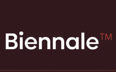 Biennale Font