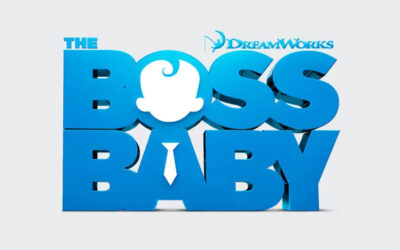 Boss Baby Font