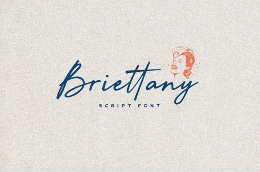 Briettany Font