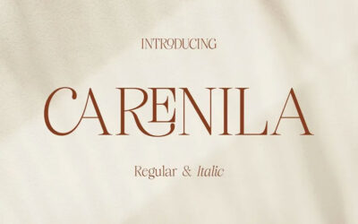 Carenila Font