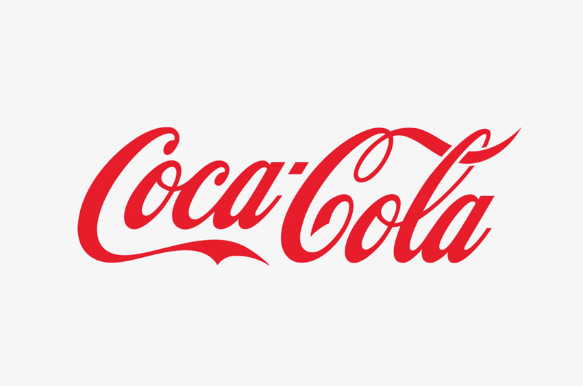 Coca Cola Font