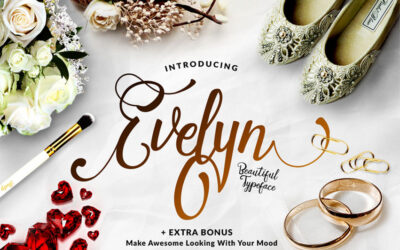 Evelyn Font