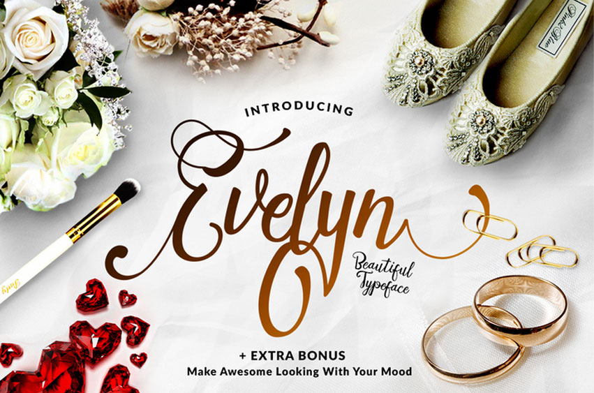 Evelyn Font