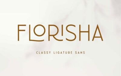 Florisha Font