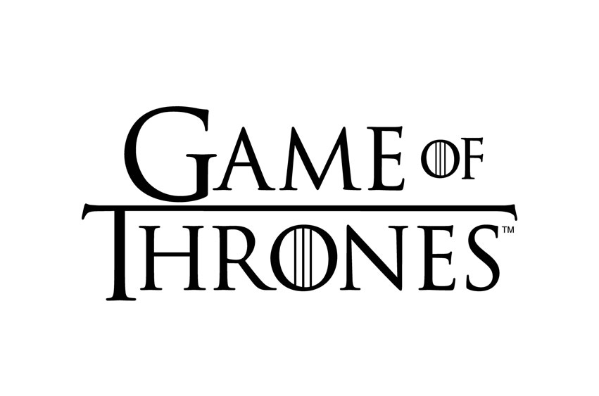 Game Of Thrones Font