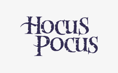 Hocus Pocus Font