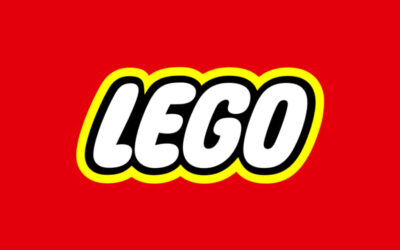 Lego Font