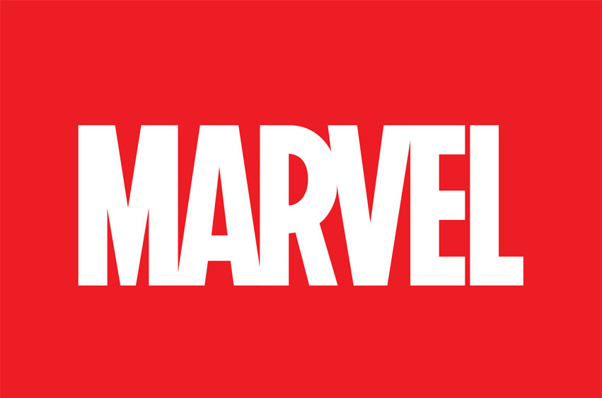 Marvel Font