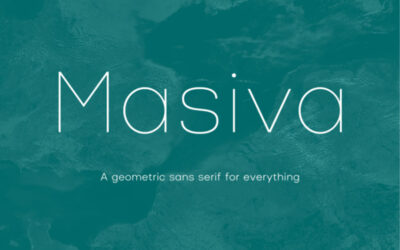 Masiva Font