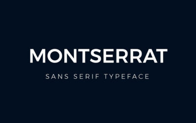 Montserrat Font