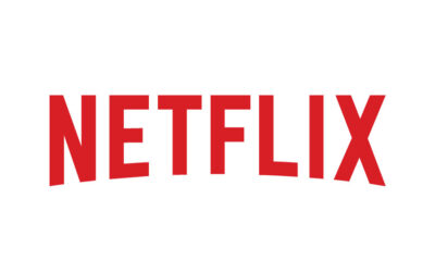 Netflix Font