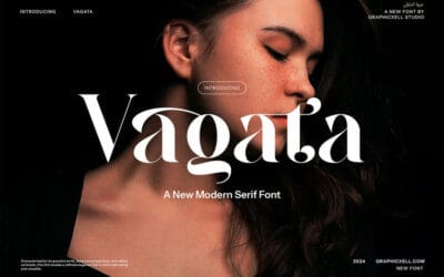 Vagata Font