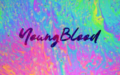 YoungBlood Font