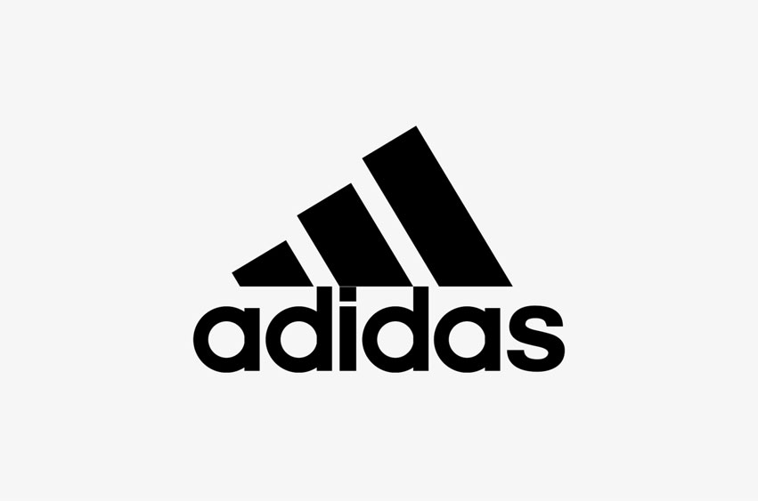 Adidas Font