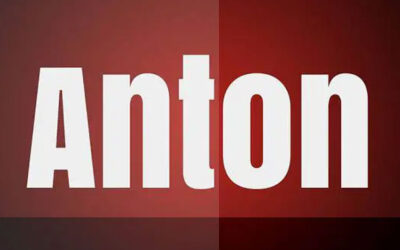 Anton Font