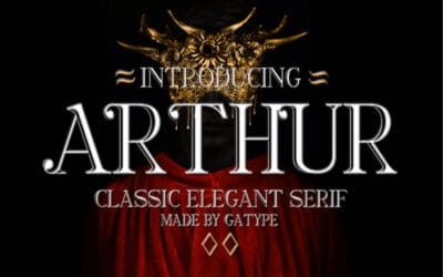 Arthur Font
