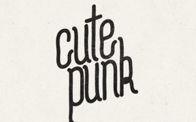 Cutepunk Font