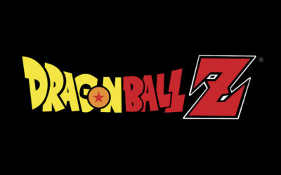 Dragon Ball Z Font