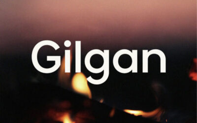 Gilgan Font