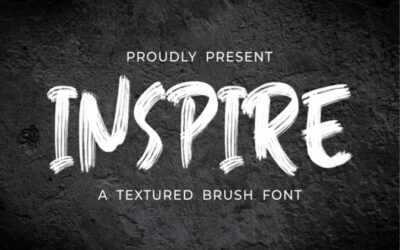 Inspire Font