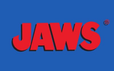 Jaws Font