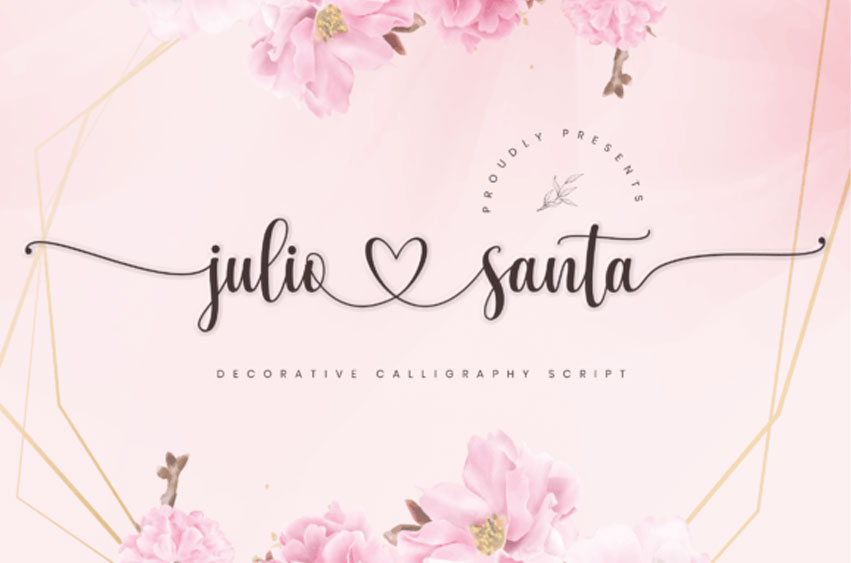 Julio Santa Font