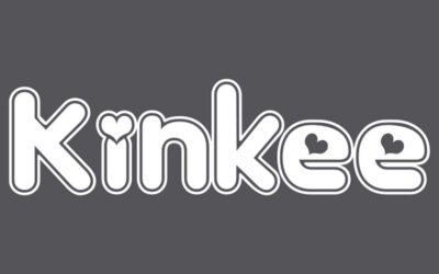 Kinkee Font