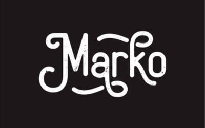 Marko Font
