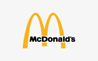 McDonald’s Font