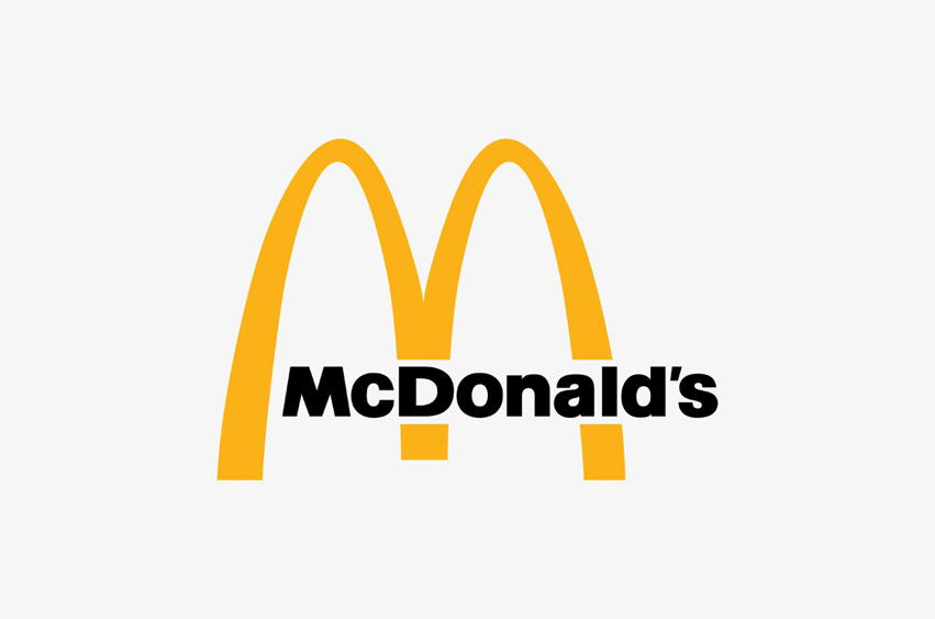 McDonald’s Font