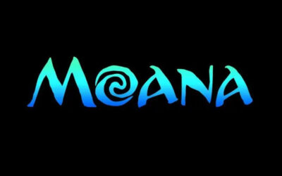 Moana Font