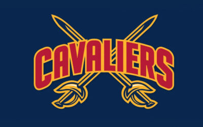 Nba Cavaliers Font