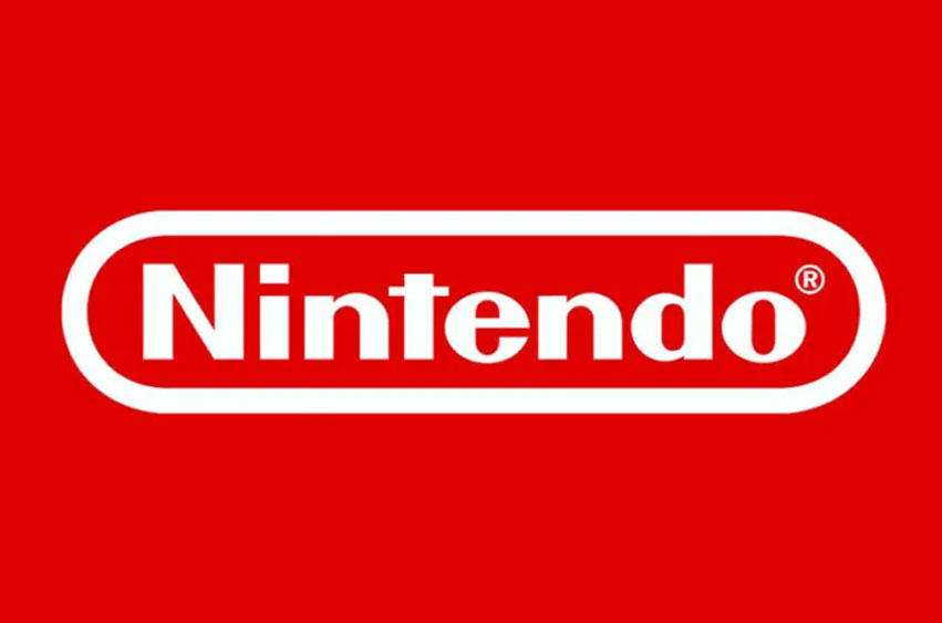 Nintendo Font