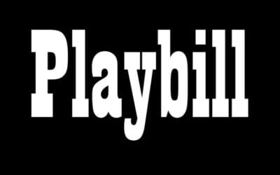 Playbill Font