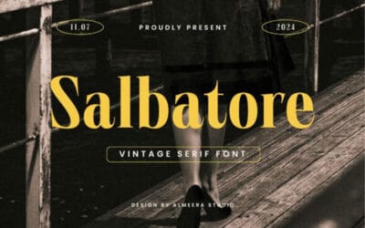 Salbatore Font
