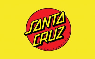 Santa Cruz Font