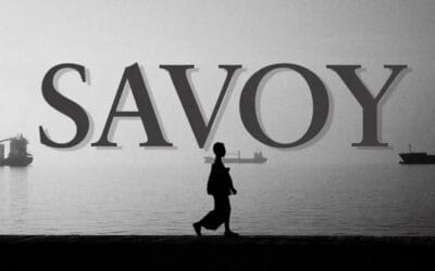 Savoy Font