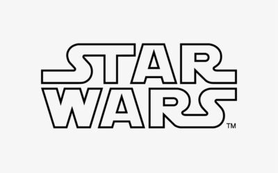 Star Wars Font