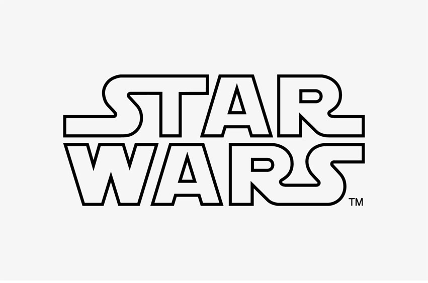 Star Wars Font