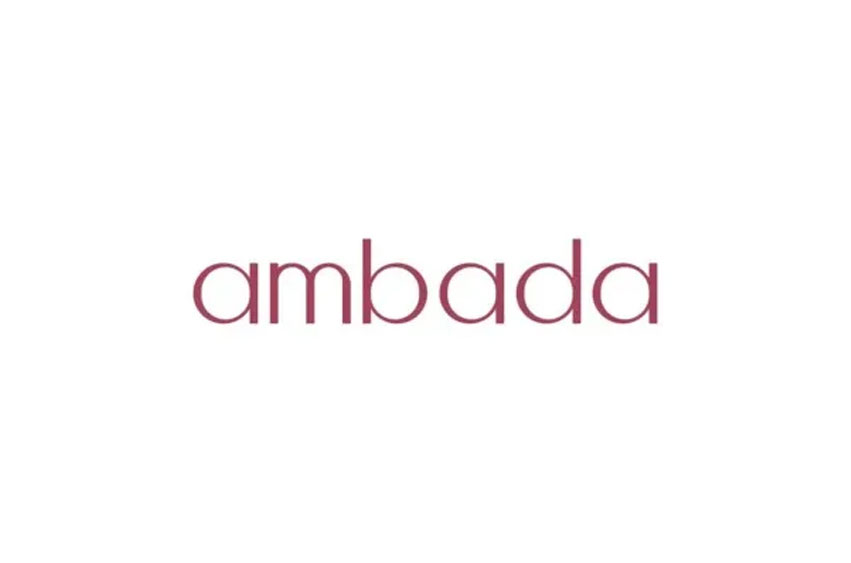 Ambada Font